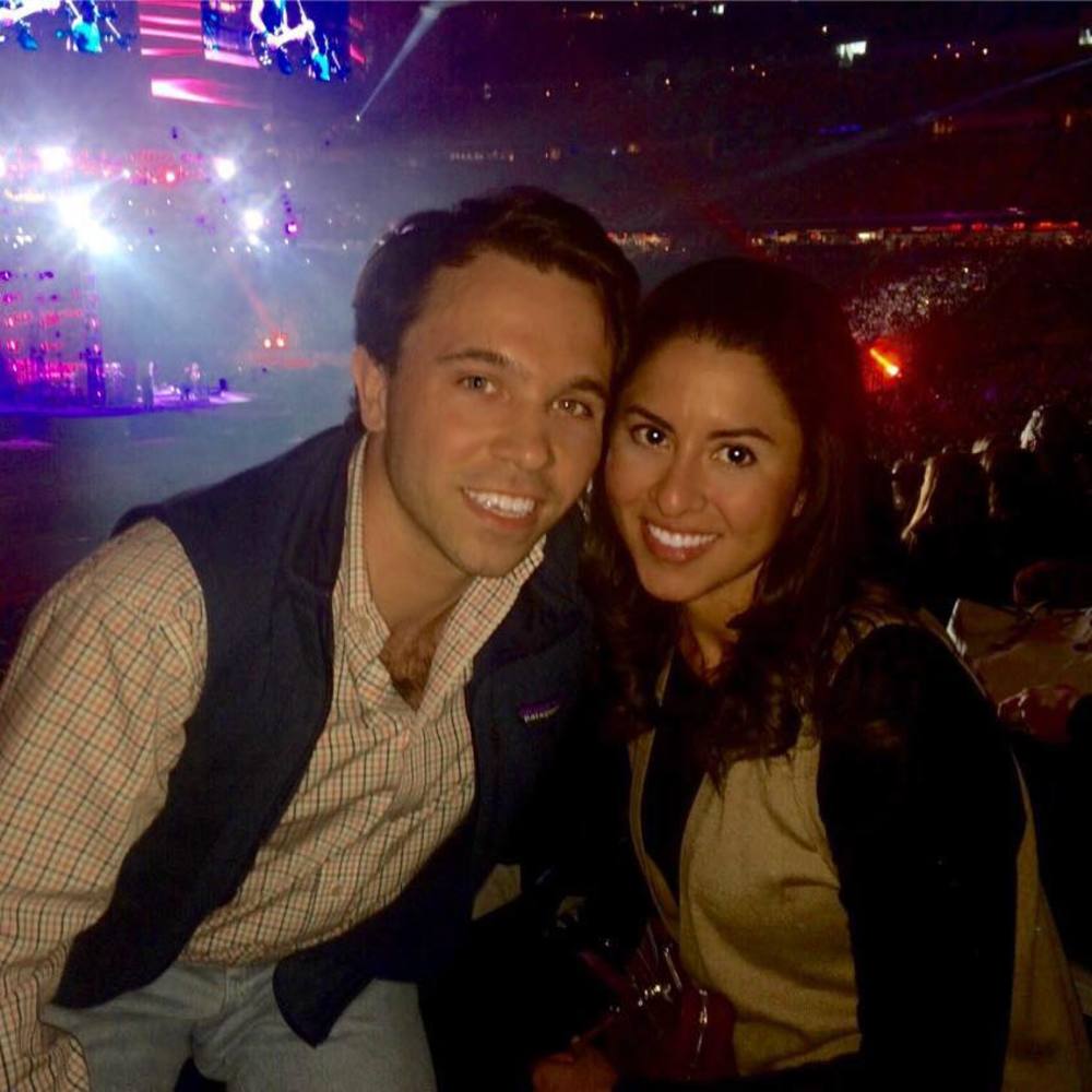 Meet your Posher, Isabel